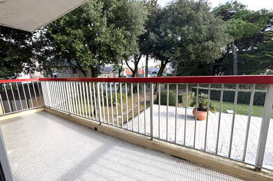 Appartement 2 pièces 243800 €