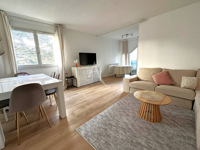 MAGNIFIQUE APPARTEMENT F3 AVEC BOX ET CAVE ! — photo 1
