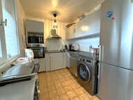 MAGNIFIQUE APPARTEMENT F3 AVEC BOX ET CAVE ! — photo 2
