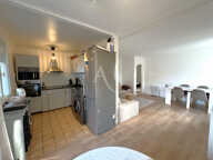 MAGNIFIQUE APPARTEMENT F3 AVEC BOX ET CAVE ! — photo 3