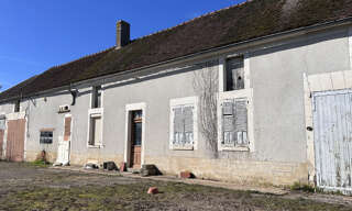 Maison 4 Pièces 80 m² à vendre à Charbuy (89113)