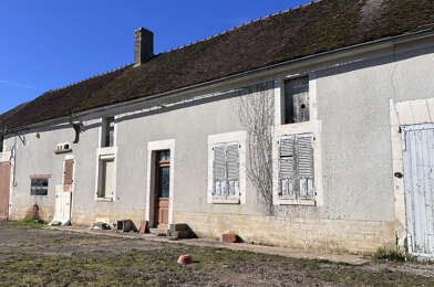Maison 4 pièces 156000 €