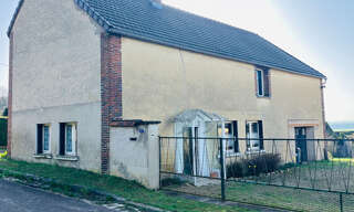 Maison 4 Pièces 70 m² à vendre à Bellechaume (89210)