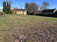 TERRAIN CONSTRUCTIBLE DANS HAMEAU CHARBUY — photo 2