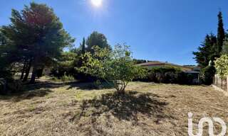 Terrain  350 m² à vendre à Roquefort-des-Corbières (11540)