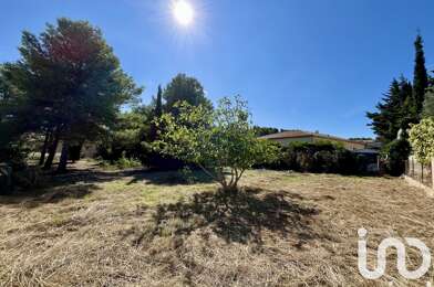 Terrain  65000 €