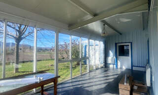 Maison 5 Pièces 124 m² à louer à Saulce-sur-Rhône (26270)