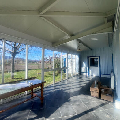 Maison 5 pièces 950 €