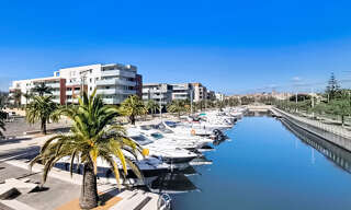 Appartement 3 Pièces 63 m² à vendre à Fréjus (83600)