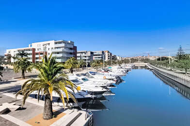 Appartement 3 pièces 530000 €