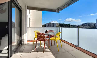 Appartement 3 Pièces 63 m² à vendre à Fréjus (83600)