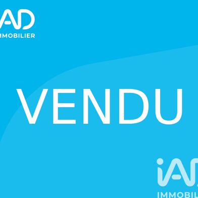 Appartement 4 pièces 290000 €