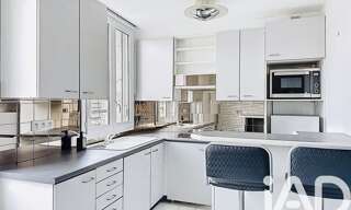 Appartement 2 Pièces 38 m² à vendre à Saint-Germain-en-Laye (78100)