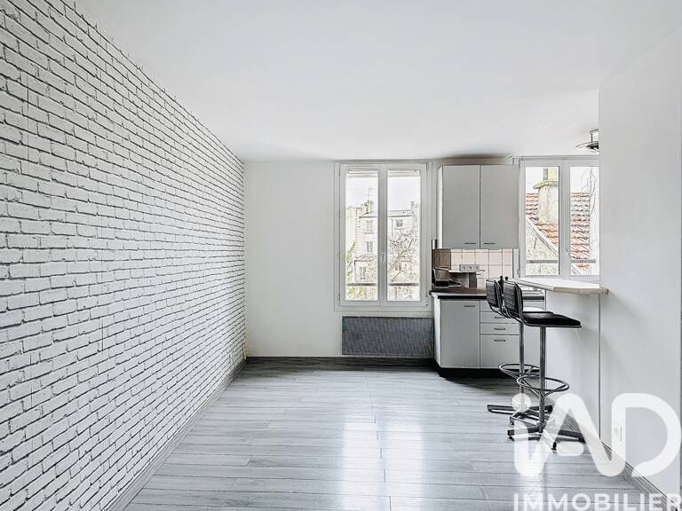 Vente Appartement 2 pièces — photo 1