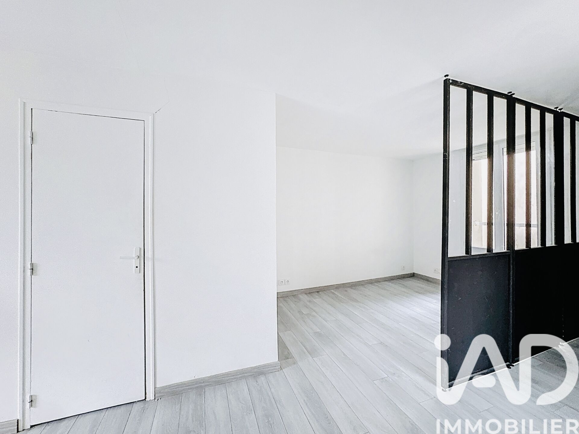 Vente Appartement 2 pièces - Photo 5