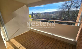 Appartement 3 Pièces 61 m² à vendre à Toulouse (31400)