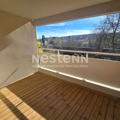 Appartement 3 pièces 262000 €