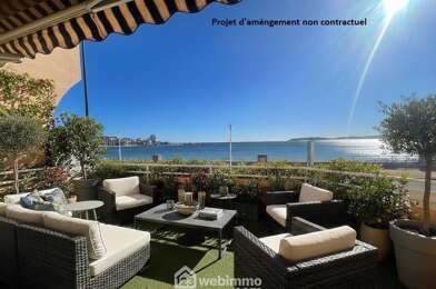 Appartement 3 pièces 515000 €