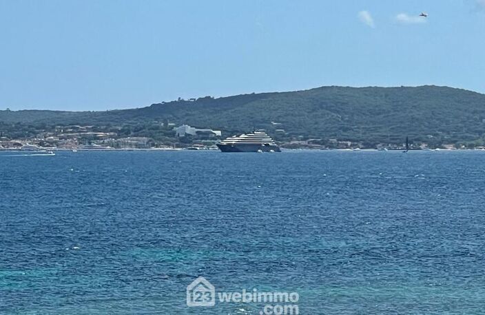 Appartement - 55m² - Sainte-Maxime — photo 5