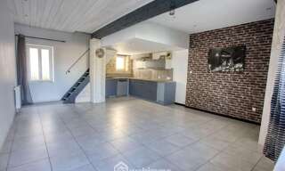 Appartement 3 Pièces 63 m² à vendre à Marsilly (17137)