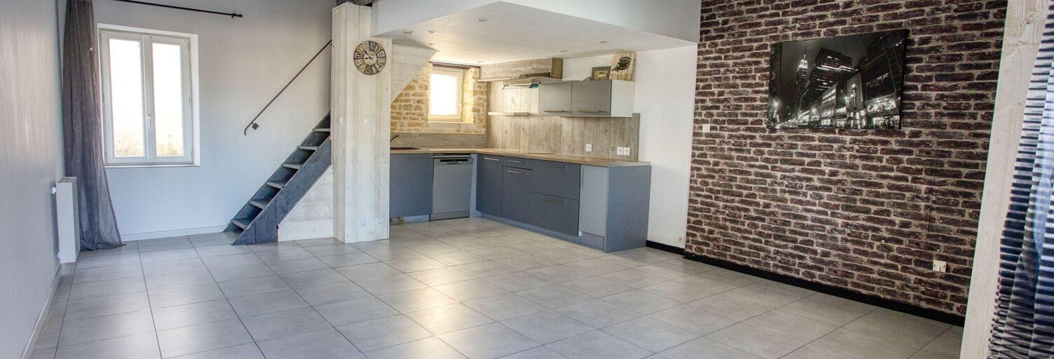 Appartement 3 Pièces 63 m² à vendre à Marsilly (17137)