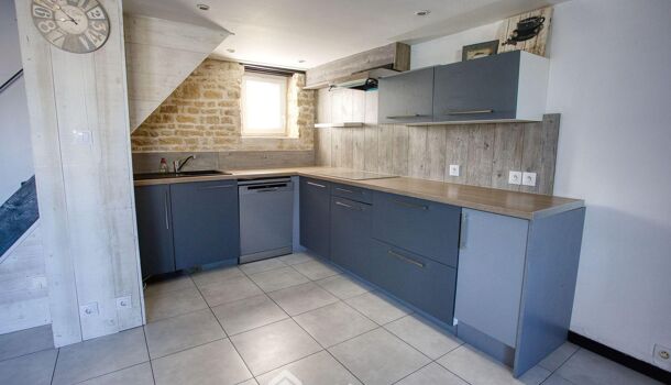 Appartement 3 pièces  à vendre Marsilly 17137