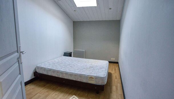 Appartement 3 pièces  à vendre Marsilly 17137