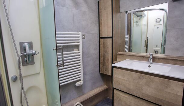 Appartement 3 pièces  à vendre Marsilly 17137