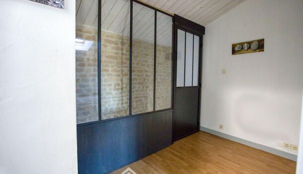 Appartement 3 pièces  à vendre Marsilly 17137