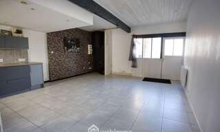 Maison 3 Pièces 63 m² à vendre à Marsilly (17137)