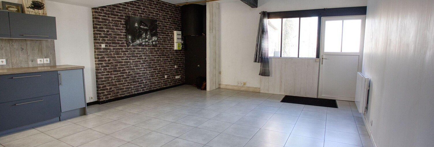 Maison 3 Pièces 63 m² à vendre à Marsilly (17137)