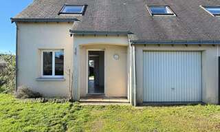 Maison 4 Pièces 73 m² à vendre à Loire-Authion (49630)