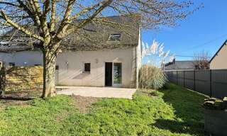 Maison 4 Pièces 73 m² à vendre à Loire-Authion (49630)