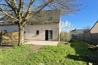 Maison 4 pièces 197800 €