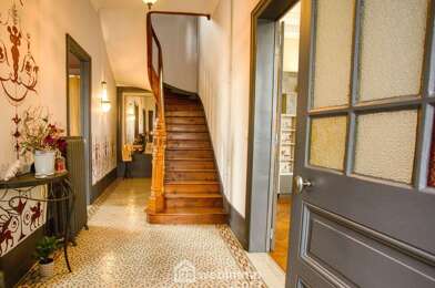 Maison 7 pièces 823600 €