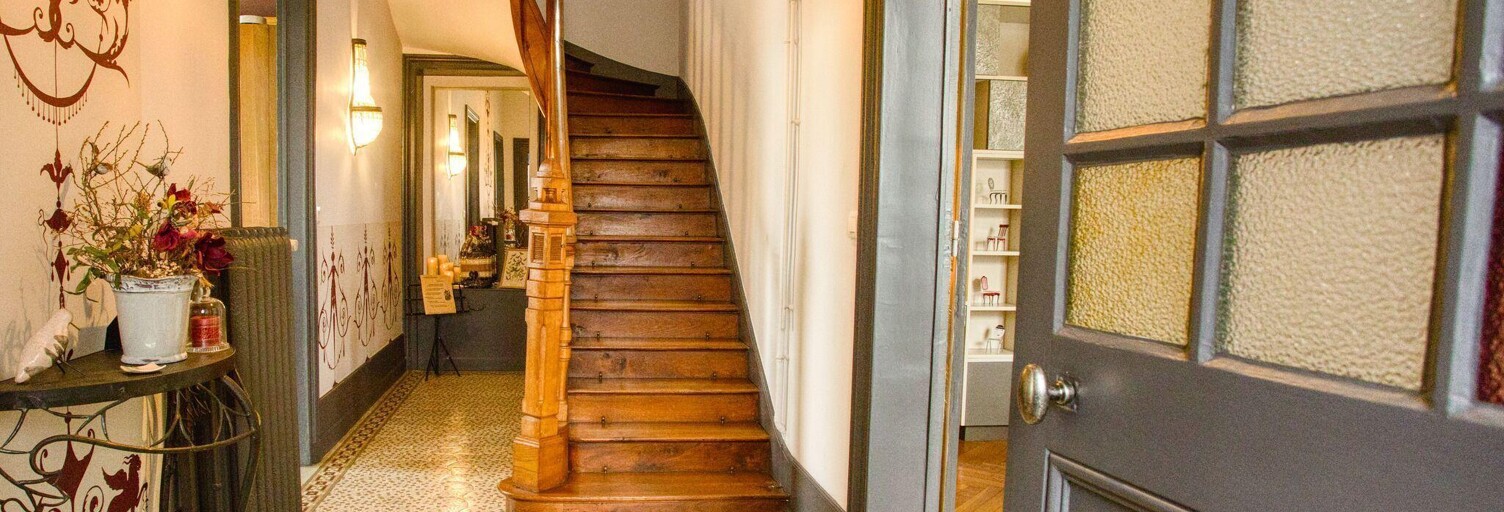 Maison 7 Pièces 163 m² à vendre à La Rochelle (17000)