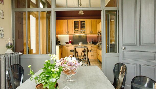 Villa / Maison 7 pièces  à vendre Rochelle (La) 17000