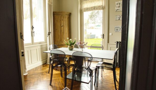 Villa / Maison 7 pièces  à vendre Rochelle (La) 17000