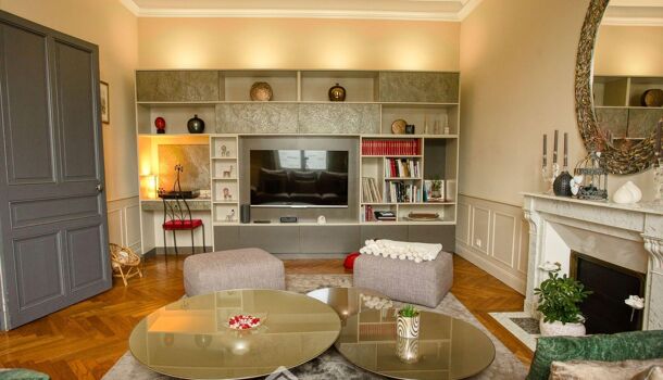 Villa / Maison 7 pièces  à vendre Rochelle (La) 17000