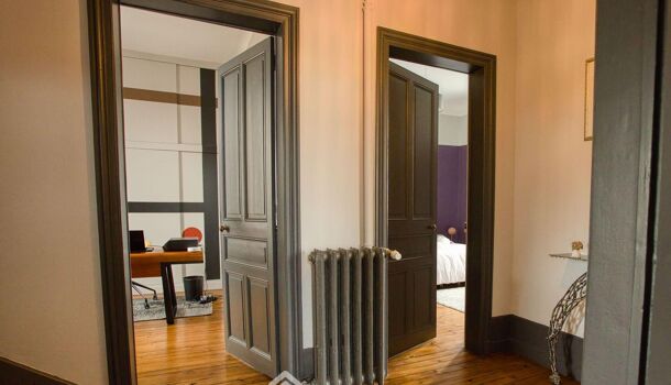 Villa / Maison 7 pièces  à vendre Rochelle (La) 17000