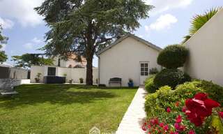 Maison 7 Pièces 163 m² à vendre à La Rochelle (17000)