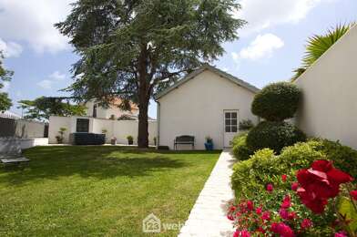 Maison 7 pièces 799000 €