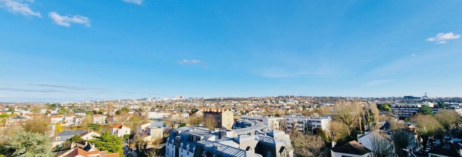 Appartement 3 Pièces 60 m² à vendre à Le Perreux-sur-Marne (94170)