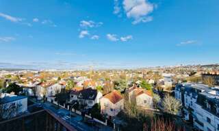 Appartement 3 Pièces 60 m² à vendre à Le Perreux-sur-Marne (94170)