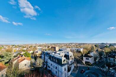 Appartement 3 pièces 353600 €