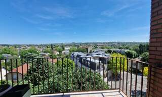 Appartement 3 Pièces 60 m² à vendre à Le Perreux-sur-Marne (94170)