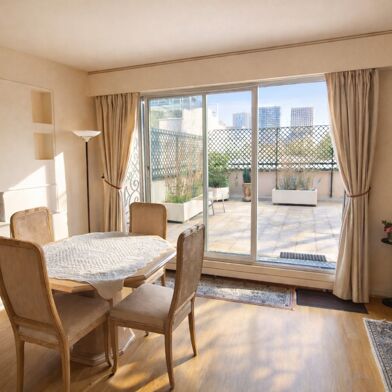 Appartement 2 pièces 825550 €