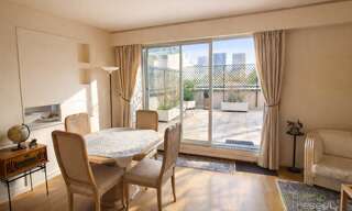 Appartement 2 Pièces 65 m² à vendre à Paris 16 (75016)