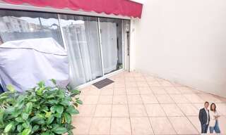 Appartement 1 Pièce 21 m² à vendre à Le Grau-du-Roi (30240)