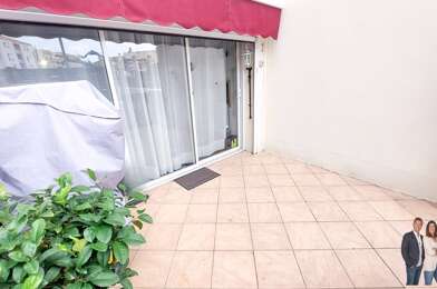 Appartement 1 pièces 101000 €